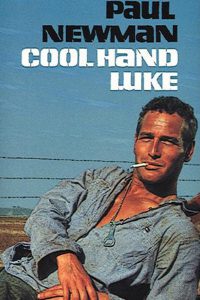Cool Hand Luke Movie Poster
